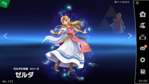 【悲報】ゼルダの伝説で一番興奮するキャラ、決まらない