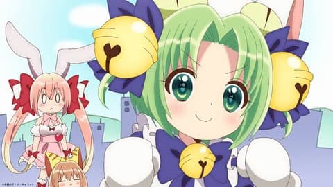 令和の若者「デ・ジ・キャラット…？」