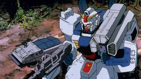 機動戦士ガンダム第08MS小隊が人気ある理由wwww