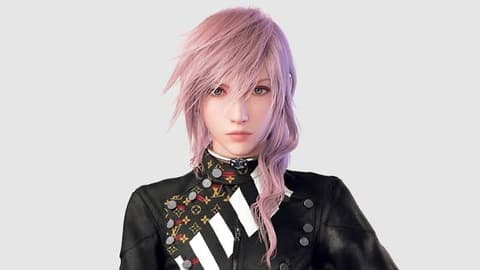 ファイナルファンタジーでやりたい女性キャラ