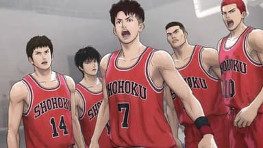 スラムダンクって桜木の柔道部編をやってから本格的にバスケ漫画にすべきだったよな