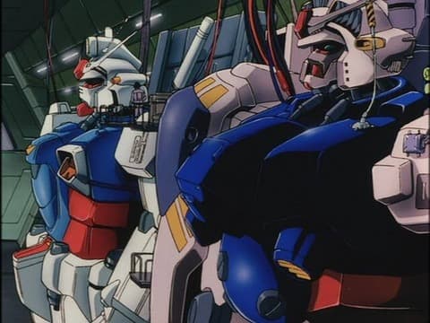 機動戦士ガンダム0083スターダストメモリーが大人気な理由