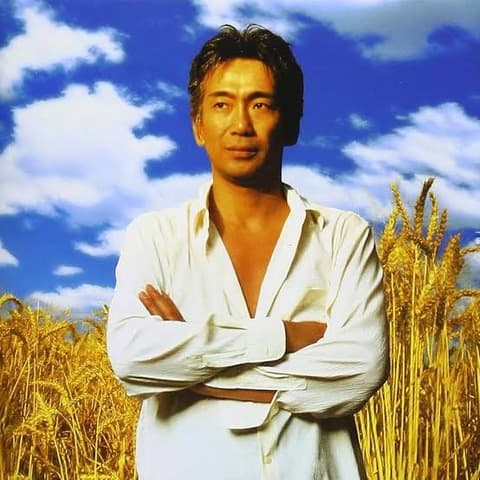 玉置浩二『田園』の登場人物で打線組んでみた