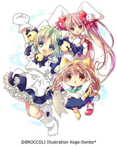 2000年前半の萌えキャラｗｗｗｗ