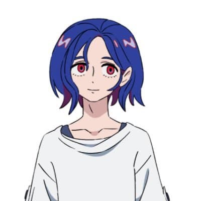 ジークアクスのシュウジの正体はシャアで合法的にロリコンしてる説あるじゃん