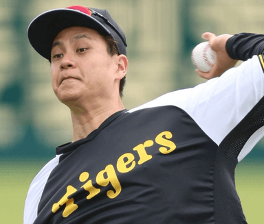 【感謝】阪神・大竹耕太郎「周りの方の支えによって投げられる」