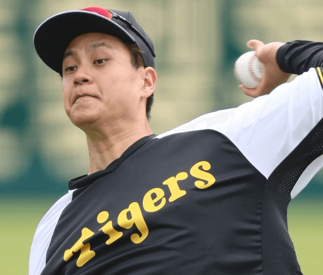 大竹　2024年中日戦　バンテリンドームでは0勝2敗、防御率4.20