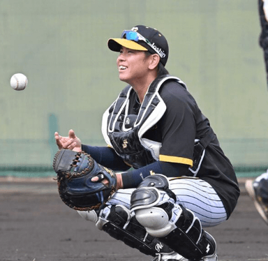 【衝撃】梅野の背後に巨大組織か←流石に草wwwwww