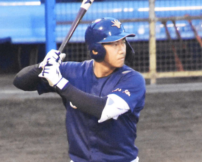 【動画】阪神ドラフト1位指名予定の立石正広さん、またホームランをぶちかましてしまうwwwwww