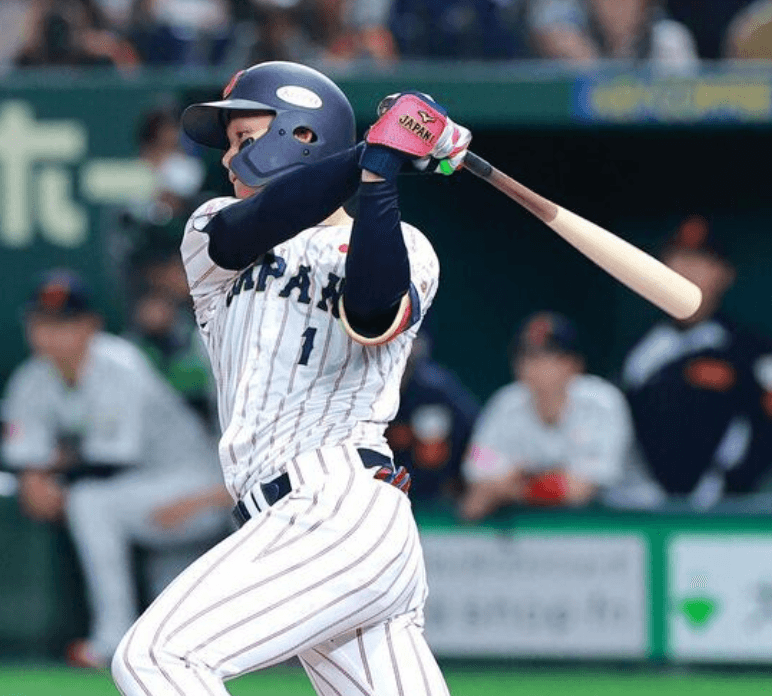 先制されるも即座に追いつく！森下、同点ホームランｷﾀ━━━(ﾟ∀ﾟ)━━━!!