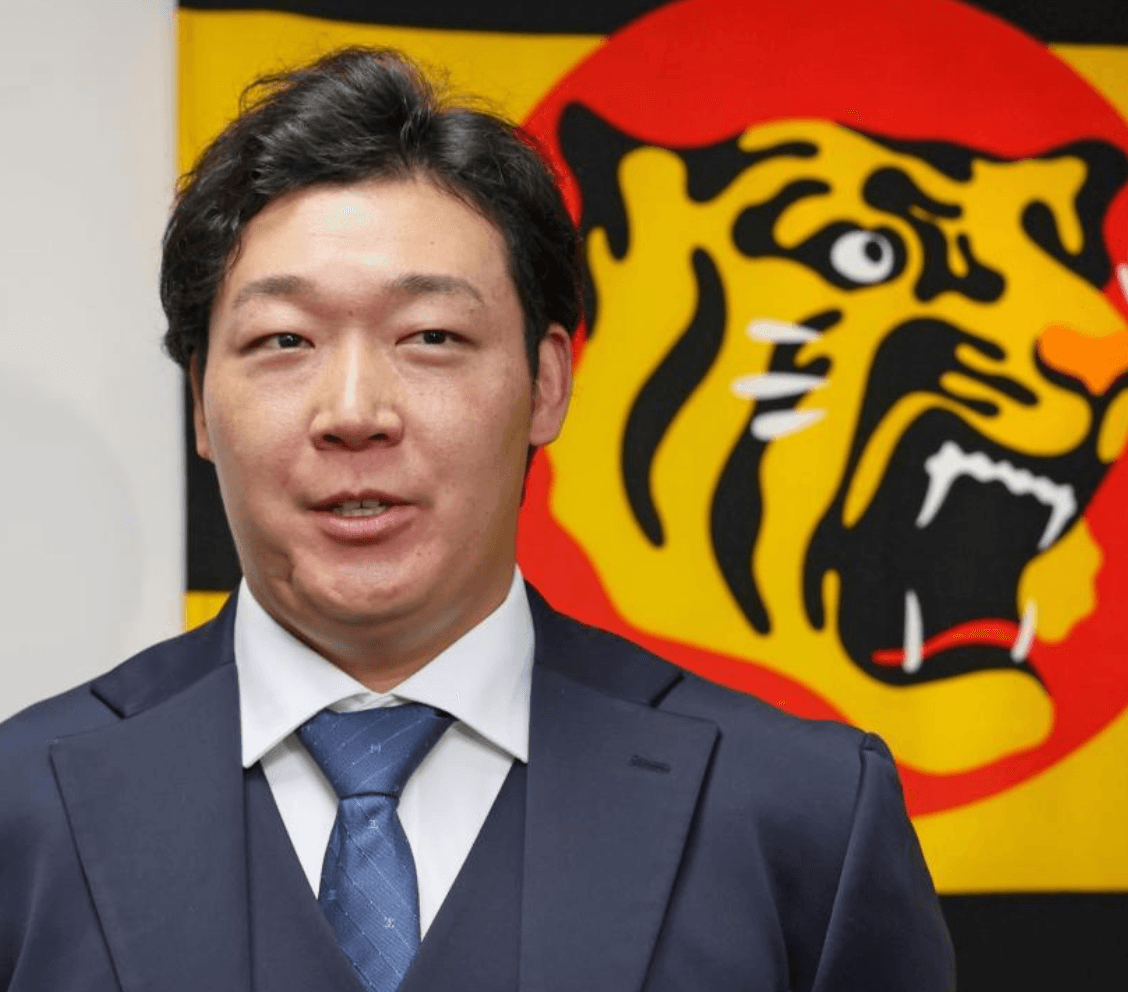 「森下何気に大スランプ」「大山は万年スランプ」←せやねwwwwww