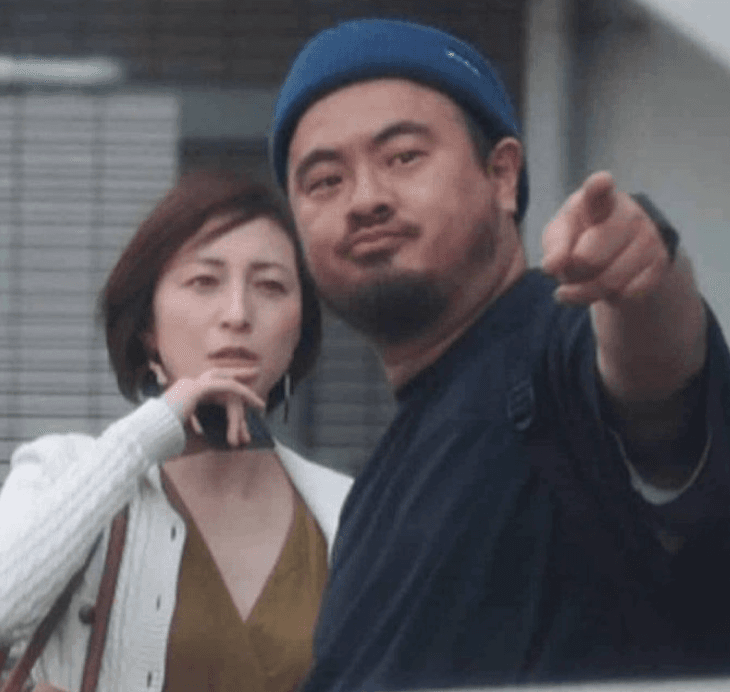 【文春砲】広末涼子「あれ 田中圭と永野芽郁じゃない？」wwwww