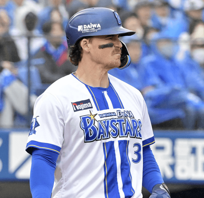 【動画】オースティン怒りの突進……からの大敗北wwwwwww