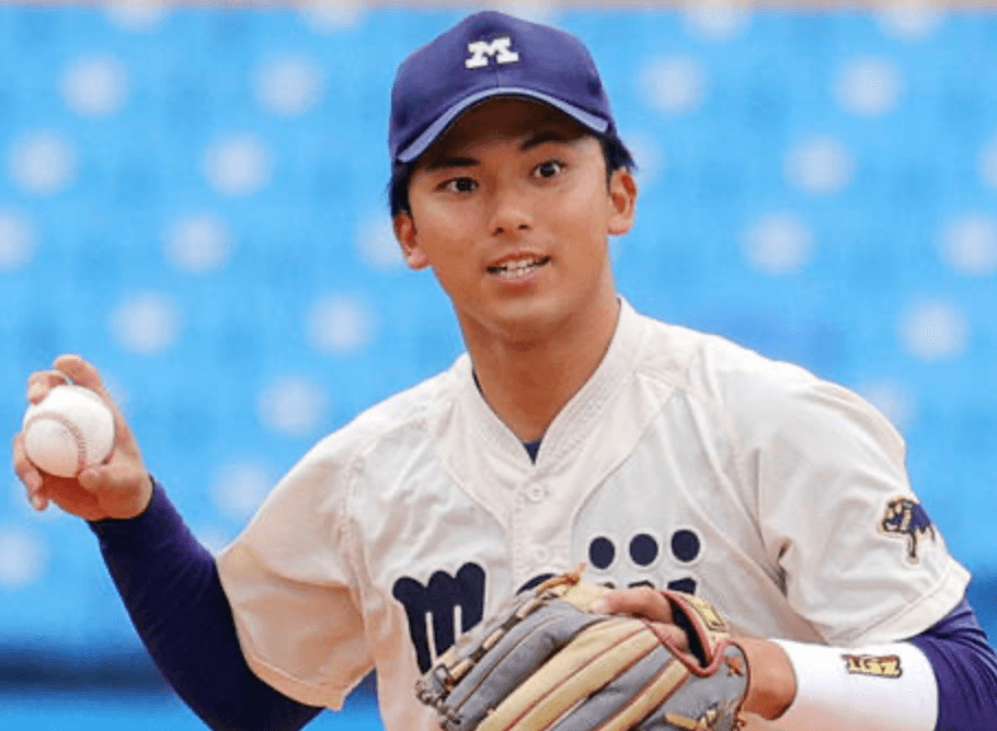 宗山取ってたら夢の6番までドラ1打線組めたのにな←せやねwwwwwww