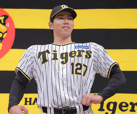 【朗報】工藤、投げた後の身体の傾きを縮小する調整　上手く行けば岩崎の後釜になれるかも