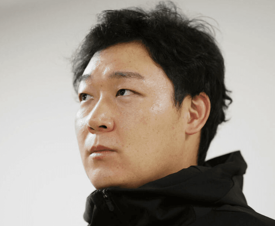 【悲報】これでは流石に大山が可哀想過ぎる……