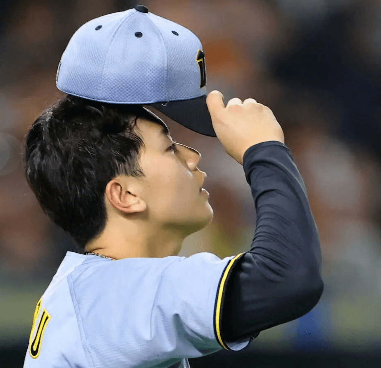 門別は二軍でスタミナ鍛えてもらわないと厳しい