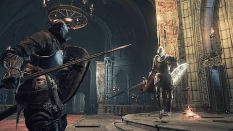 フロムが現代版ダークソウルを作らない理由