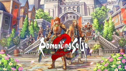 ロマサガ2リメイクってオリジナルより難しくね？