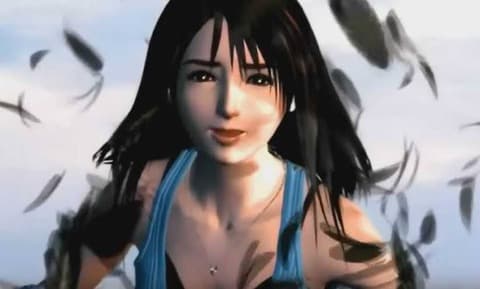 【速報】FF8のリノア=アルティミシア説、確定へwwwwwwwwwwwww