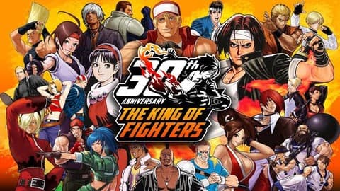 格ゲーKOFシリーズの思い出を語れ