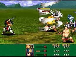 サムライスピリッツのRPG←これ当時話題になったんか？