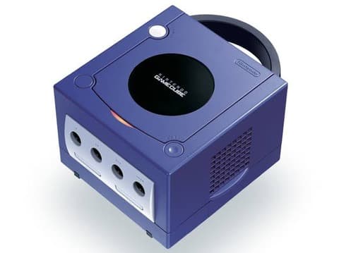 ゲームキューブのソフトで打線組んだｗｗｗｗｗｗｗｗｗ