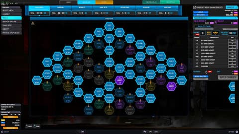 RPGのスキルパネルシステムっていつでもリロード可能にすべきよな？