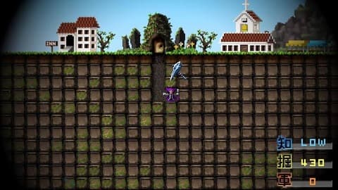 はい、実は主人公側が完全に（最初から悪意を持って）悪者でした←こういうゲーム