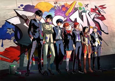 ペルソナがウケた理由って要はギャルゲーっぽくないギャルゲーだからよな