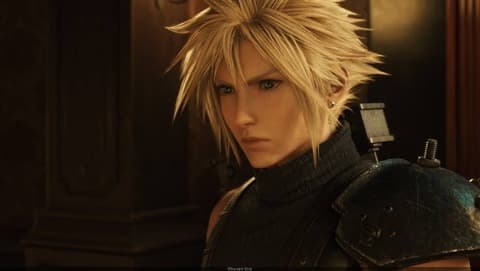 FF7って当時大ヒットして方々に影響を与えたけど