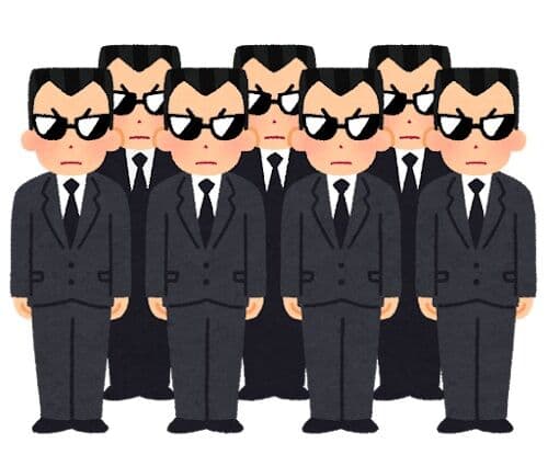 【謎】ヤクザってどうやってお金稼いでるの？