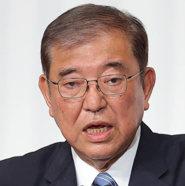 石破総理、ブチ切れ「やっているじゃないですか！何もしていないとなんで、あなたが決めるんですか」