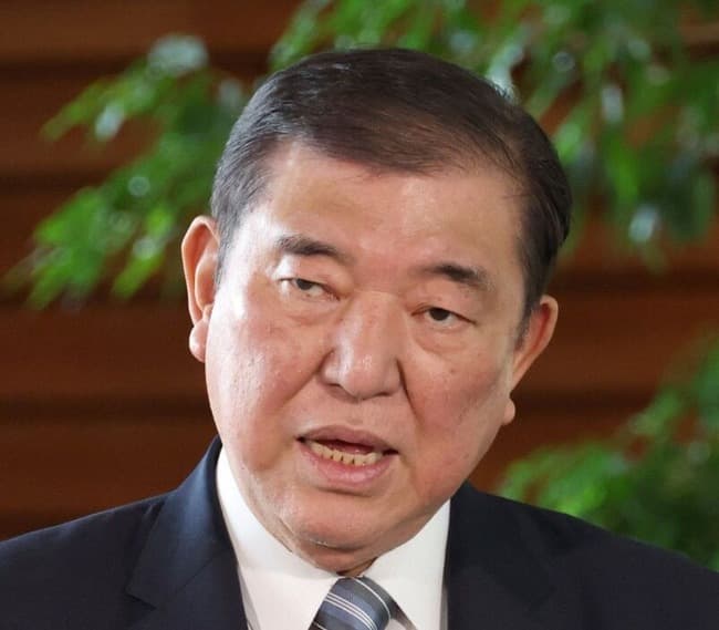 【悲報】石破総理、生放送で消費税減税に正式反対表明WWWWWWWWWWWWWWWWWWWWWWWWWWWWWWWWWWWWWWWWWW