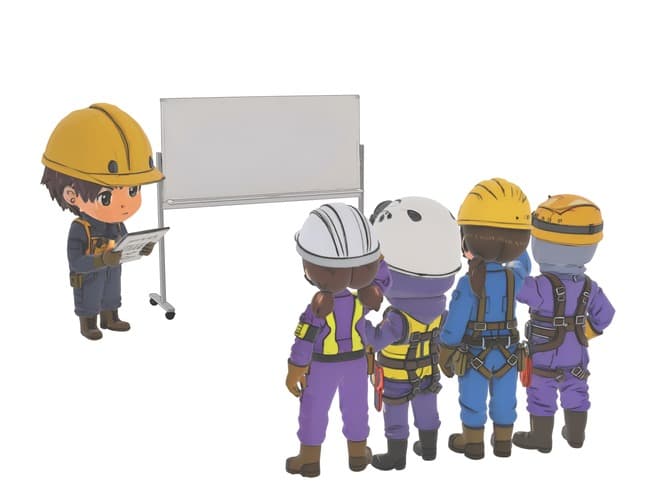 なんでお前ら土木こねえんだよ😡