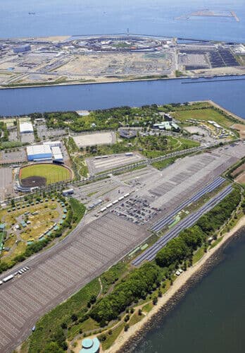 万博「渋滞緩和のために駐車場は高くした😤」→万博「どぼぢで誰も利用しないのぉおおお！？」