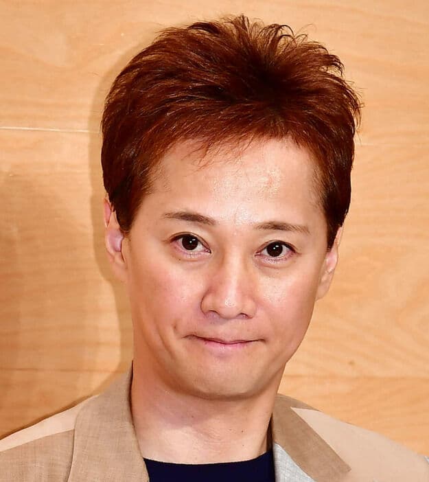 中居正広氏「そんな感じじゃない」関係者に漏らす