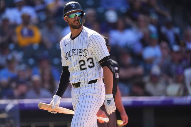 メジャー最弱ロッキーズ、今日も0-21で負けて6勝33敗