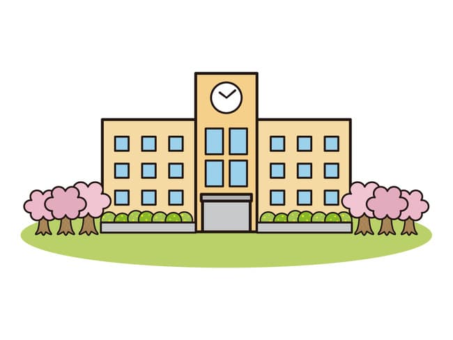 学校行く意味あるか?