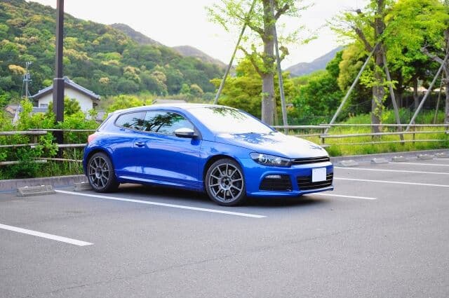 🔰「バック駐車」ってどうやったら上手くできるんや？
