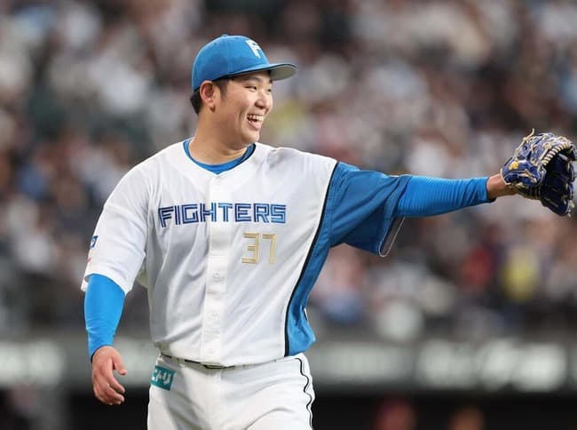 【朗報】日本ハムファイターズ、強い