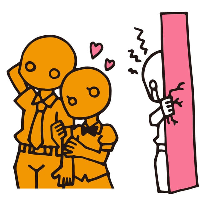 一般企業の会社で不倫がバレたらどうなるんや？