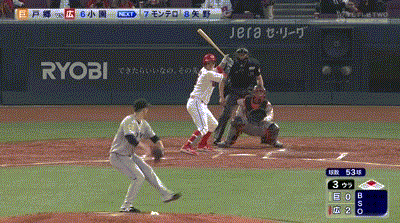 【広島対巨人7回戦】巨人・戸郷、3回まで毎回失点…