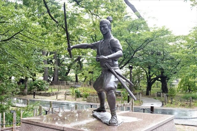 宮本武蔵って本当に強かったんか？