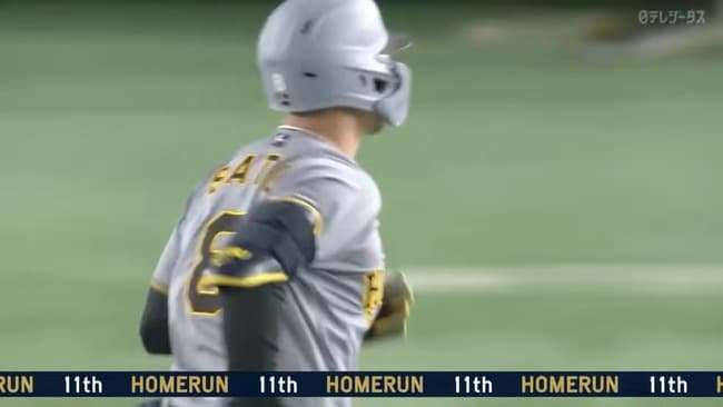 セ・リーグ打撃部門wwwwwwwwwwww