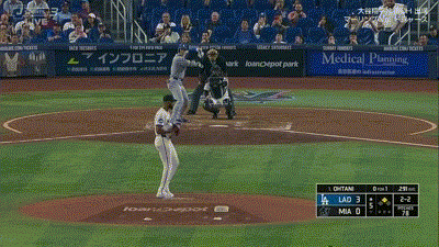 大谷翔平、第9号2ランホームラン！！！！！！！！！！！！！！！！！！！！！！！！！！！！！