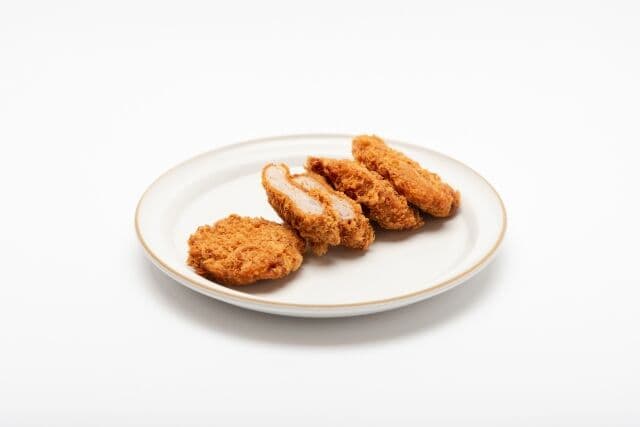 とんかつってロースとヒレどっちがええの？