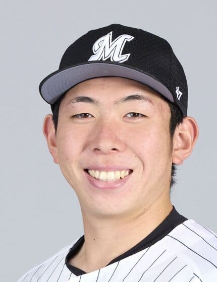 【朗報】千葉ロッテ 寺地 隆成(19)明徳義塾 .385ｗｗｗｗｗｗｗｗｗｗｗｗ