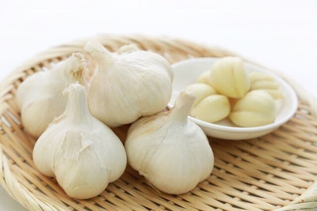 ニンニク「栄養が異常にあります、美味いです、香りが最高です」←こいつが天下取れない理由