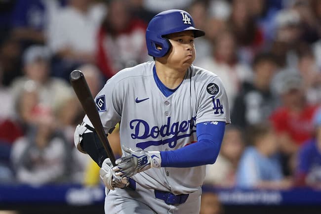 大谷翔平、カブス戦のエラーがヒットに判定が覆る